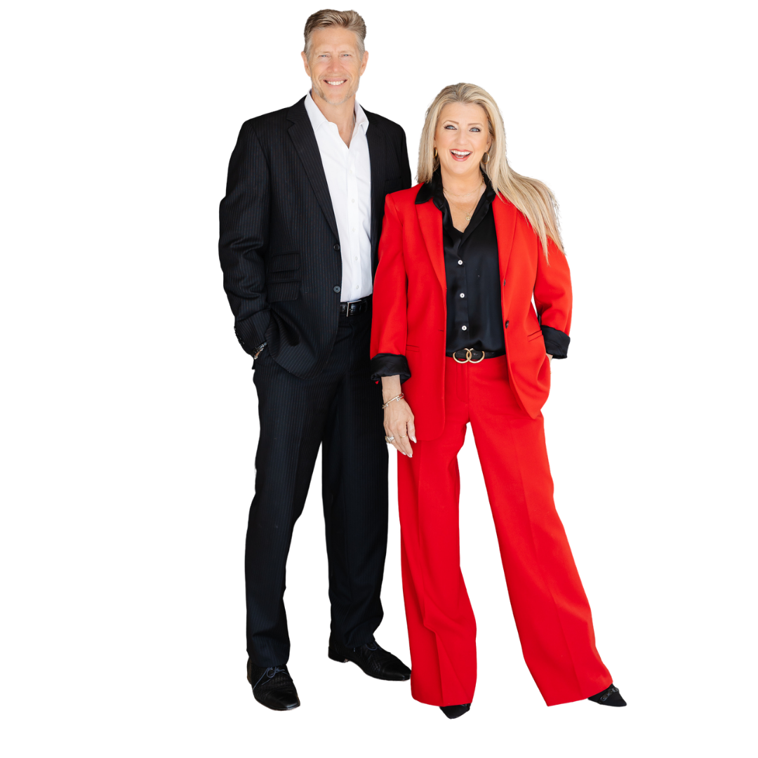 Larry and Staci Wallace